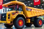 2026 CAT 785D Dump Truck – Next-Gen Heavy-Duty Machine With Advanced Technology!