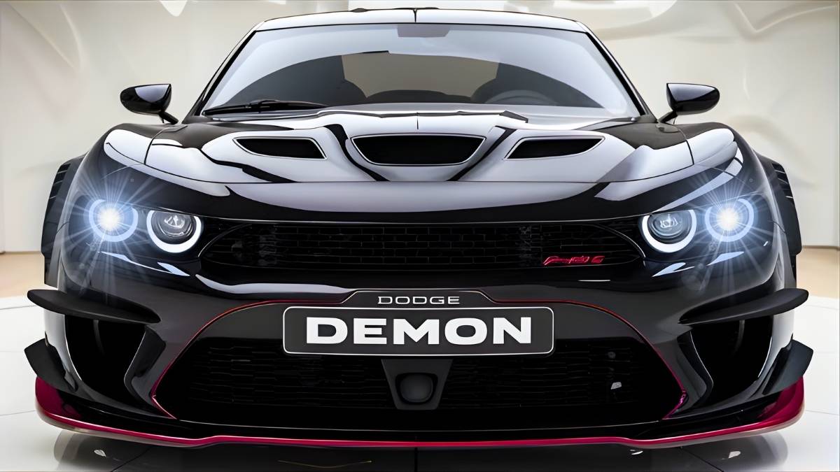 2026 Dodge Demon 170 – Supercharged Fury Engineered for Record-Breaking Speed! The idea of a 2026 Dodge Demon 170 instantly sparks excitement among muscle-car fans. The original Demon 170 set outrageous performance standards, so imagining a new generation only raises the stakes further. Let’s walk through how a next-level Demon 170 could look, perform, and dominate the drag-strip world. Why the 2026 Dodge Demon 170 Matters for Modern Muscle The Demon badge has always stood for boundary-breaking speed, extreme power, and unapologetic American muscle. A 2026 version would represent a new milestone in high-performance engineering, especially as the industry shifts toward electrification. A refreshed Demon 170 would likely blend supercharged power with updated tech, smarter tuning, and lightweight design—all built for a single purpose: unmatched straight-line dominance. How a 2026 Dodge Demon 170 Could Deliver Record Speed – Explained Simply A new Demon would almost certainly continue with a supercharged V8, refined for higher airflow, better cooling, and stronger internal components. Flex-fuel capability could remain, letting E85 push horsepower even further. Expect a recalibrated 8-speed automatic, advanced launch-assist systems, and upgraded tires designed specifically for drag-strip grip. The formula stays simple: maximize power, minimize weight, and perfect traction. When a New Demon 170 Could Realistically Arrive Based on Dodge’s history of late-cycle performance releases, the most likely window would be late 2025 through mid-2026. Special-edition muscle cars typically debut near the end of a platform run, which fits Dodge’s pattern for high-output releases. If preorders open, they would almost certainly sell out fast, given the loyal following around Demon models. Understanding the Upgrades Dodge Could Improve Most There are three major areas enthusiasts expect Dodge to push even further: Cooling Efficiency More aggressive intercooler setups, enhanced airflow channels, and higher-capacity heat exchangers to support back-to-back runs. Traction and Launch Technology Refined traction control, better torque management, and updated tire compounds to boost 60-foot times. Weight Reduction Increased carbon fiber usage, lighter suspension components, and strategic interior trimming for a stronger power-to-weight ratio. Best Features the 2026 Dodge Demon 170 Could Offer Below is a simple comparison of where improvements could land if Dodge decides to elevate the Demon again. Potential Feature Comparison Feature Category Current Demon 170 Benchmark Possible 2026 Upgrade Horsepower 1,025 hp (E85) 1,050–1,100+ hp Quarter-Mile Around 8.9 seconds Mid 8s possible Fuel Capability E85 and Premium Gas Expanded flex-fuel tuning Cooling System High-flow, drag-focused Higher-capacity or dual-stage Body Weight Lightweight components Increased carbon fiber use Launch Tech Drag mode with trans brake Smarter torque delivery, enhanced launch assist This table gives a realistic picture of how Dodge might push the limits even further. Common Mistakes Owners Make With High-Power Cars and How to Avoid Them Underestimating Maintenance Needs High-output engines require regular fluid checks, proper tire care, and attention to heat management. Skipping this can shorten the car’s lifespan. Using Poor Fuel Quality If the engine is flex-fuel capable, always use recommended fuel blends to hit peak power safely and consistently. Daily-Driving a Drag Car It can be done, but expect stiff suspension, heavy fuel usage, and fast tire wear. Many owners pair their Demon with a separate daily vehicle. Best Tips to Maximize a 2026 Dodge Demon 170 Follow break-in procedures carefully This ensures the engine seats properly and delivers reliable high performance. Use high-quality drag tires Traction is everything in straight-line racing, especially when running E85. Prep properly for track days Lowering tire pressure, monitoring engine temps, and using consistent fuel all help produce repeatable quarter-mile results. Consider factory performance add-ons Manufacturer-approved tuning options or calibration updates can enhance launch control, shift timing, and overall drivability. Latest Trends That May Influence the Next Demon 170 Dodge has begun leaning into electrification, but they’ve also been clear that extreme gasoline performance isn’t disappearing yet. A 2026 Demon 170 could blend traditional V8 power with modern enhancements or even mild hybrid assistance. If hybridization appears, expect it to be torque-focused—electric boost off the line paired with supercharged power up top. Conclusion A 2026 Dodge Demon 170 would be a bold statement in a shifting automotive world. With potential horsepower breaking past 1,050, improved cooling systems, and smarter traction technology, it could easily reset the modern muscle-car benchmark. For enthusiasts, the next Demon wouldn’t just be another car—it would be a final showcase of supercharged mastery before performance enters a new era. FAQ: 2026 Dodge Demon 170 When could the 2026 Demon 170 be released? Most likely late 2025 to mid-2026, based on Dodge’s typical performance-car timing. What engine would the new Demon likely use? A supercharged V8 similar to previous models, potentially delivering even higher horsepower and improved cooling. Why is the Demon lineup so influential? It pushes the limits of street-legal performance and consistently sets new benchmarks for quarter-mile speed. How fast could a 2026 Demon 170 run? If upgrades land as expected, mid-8-second quarter-mile times are realistic. Can the Demon 170 work as a daily driver? Yes, but it’s not ideal. The stiff ride, fuel consumption, and drag-focused tires make occasional driving more practical.