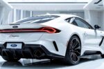 2026 Ford Capri Revealed: Stunning Retro Comeback with Powerful New Performance!