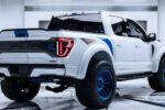 Ford F-150 Raptor 2026 – Stronger, Faster & More Capable Than Ever Before!